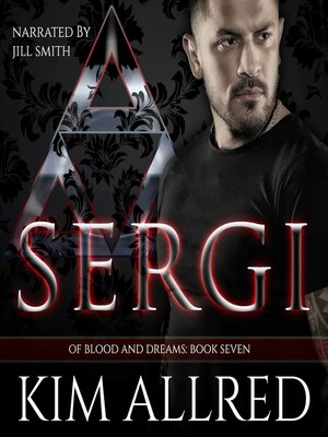 cover image of Sergi